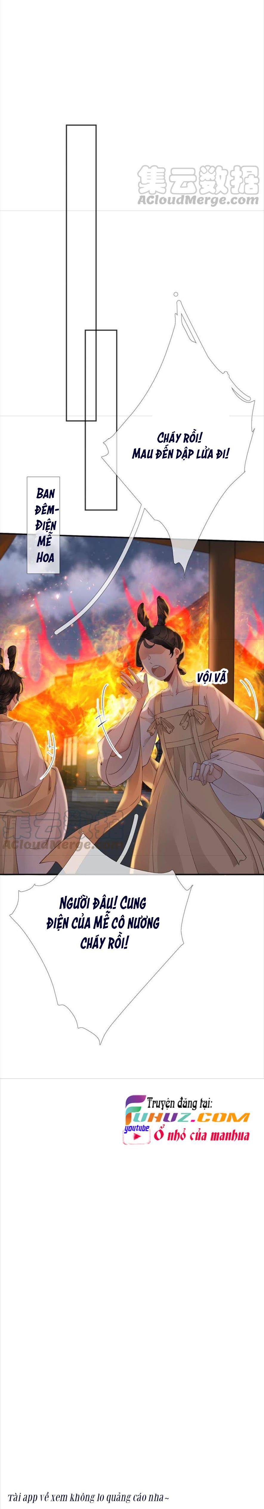 Xuyên Về Cổ Đại Làm Nữ Phụ Vô Dụng - Chap 62