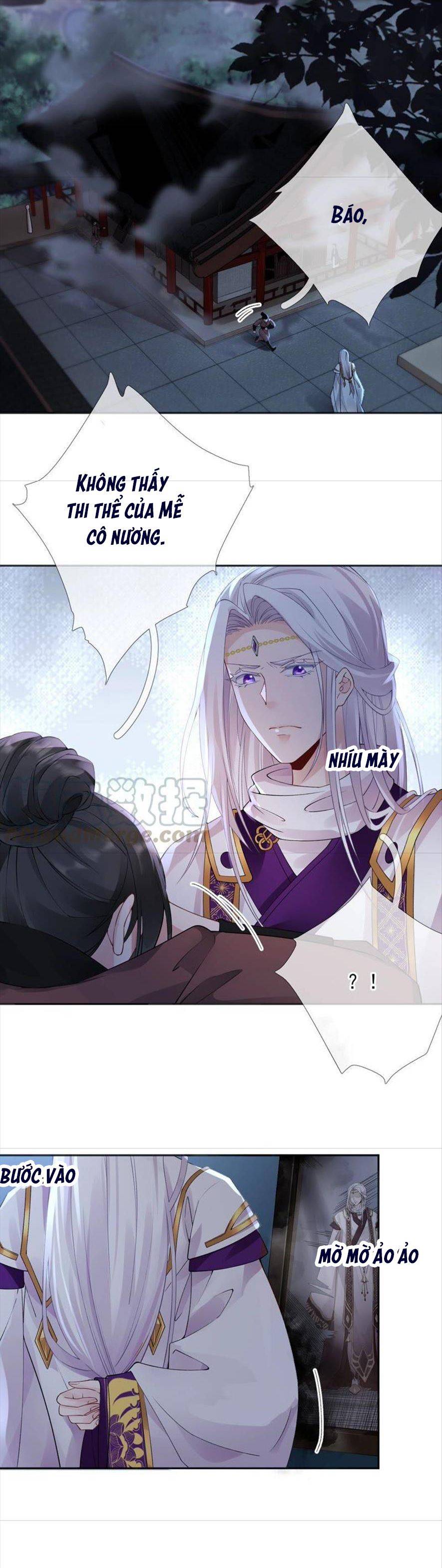 Xuyên Về Cổ Đại Làm Nữ Phụ Vô Dụng - Chap 62