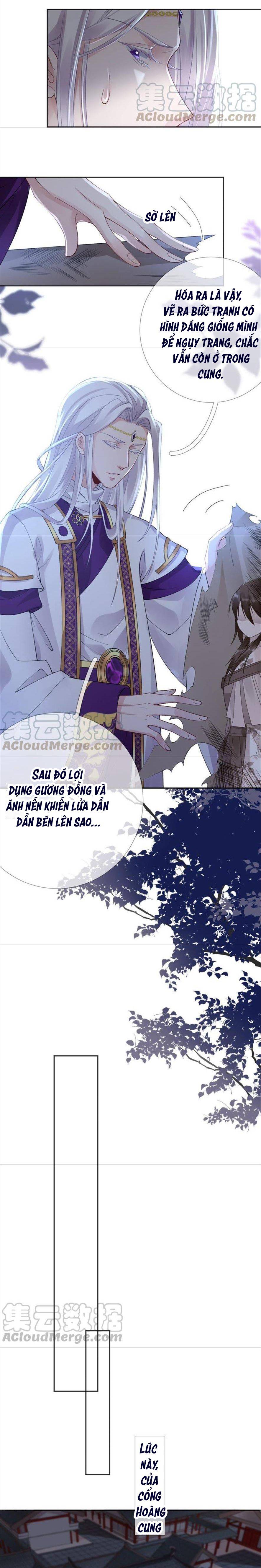 Xuyên Về Cổ Đại Làm Nữ Phụ Vô Dụng - Chap 62