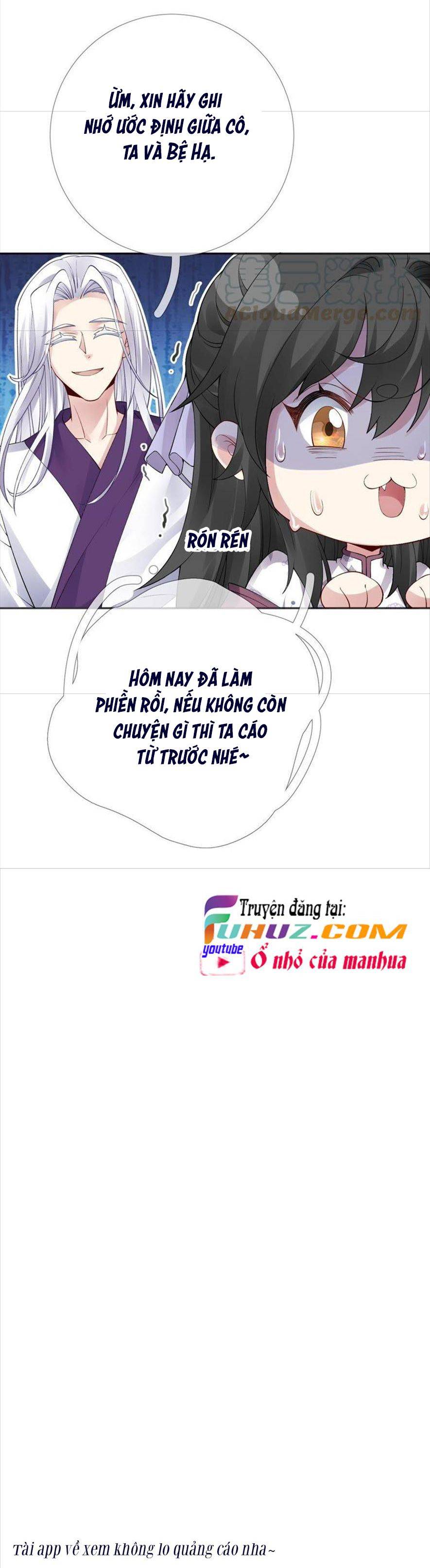 Xuyên Về Cổ Đại Làm Nữ Phụ Vô Dụng - Chap 62