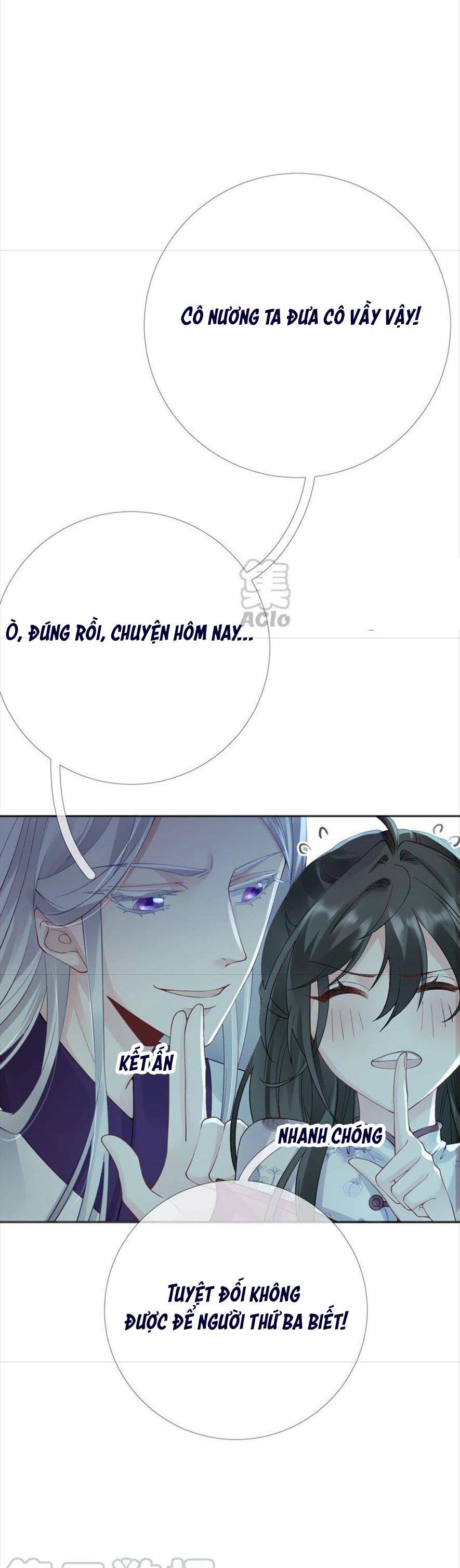 Xuyên Về Cổ Đại Làm Nữ Phụ Vô Dụng - Chap 62