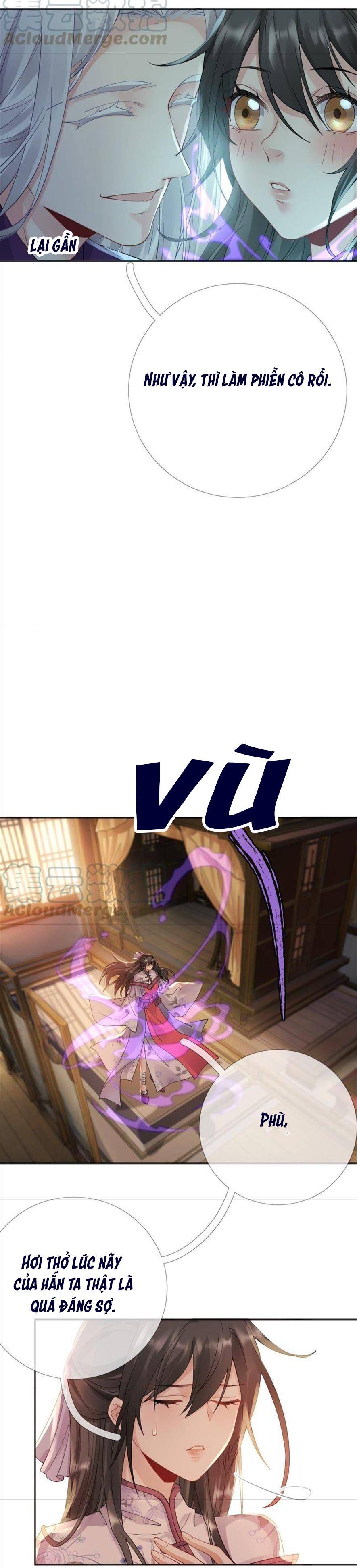 Xuyên Về Cổ Đại Làm Nữ Phụ Vô Dụng - Chap 62