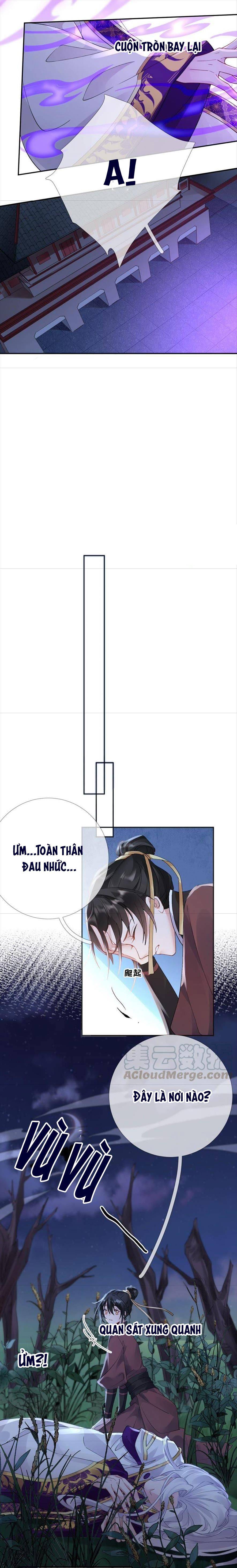 Xuyên Về Cổ Đại Làm Nữ Phụ Vô Dụng - Chap 63