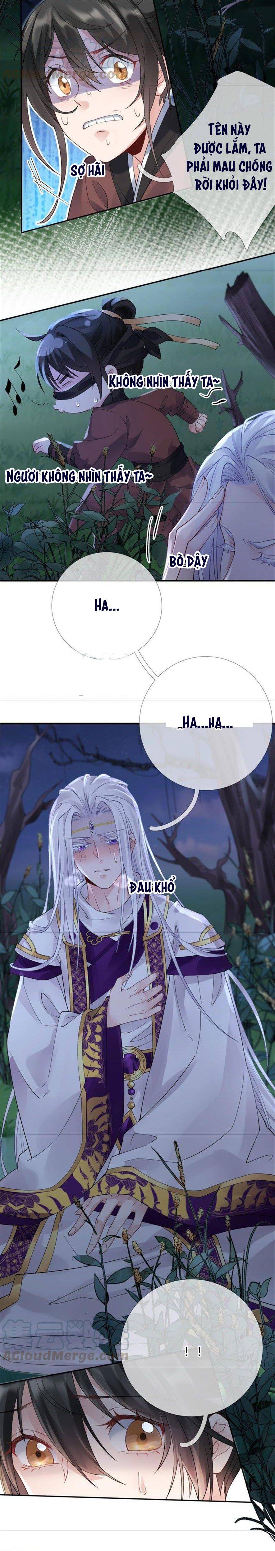 Xuyên Về Cổ Đại Làm Nữ Phụ Vô Dụng - Chap 63