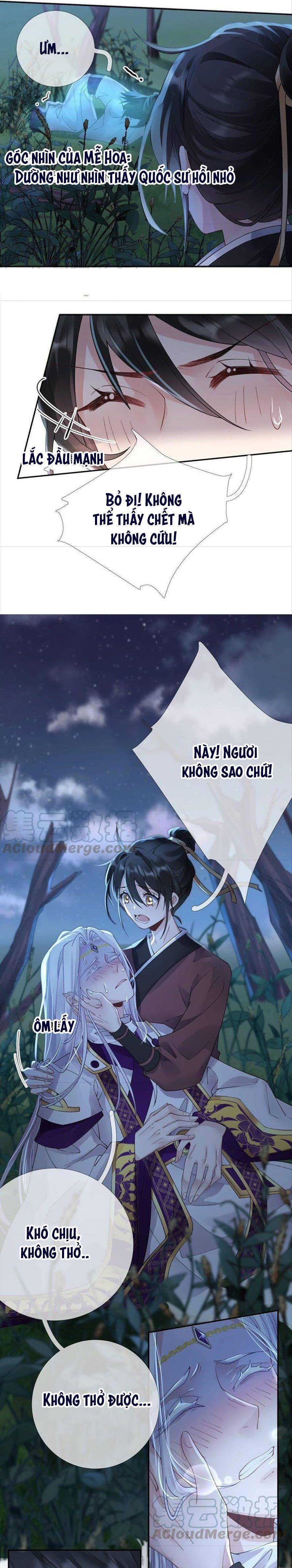 Xuyên Về Cổ Đại Làm Nữ Phụ Vô Dụng - Chap 63