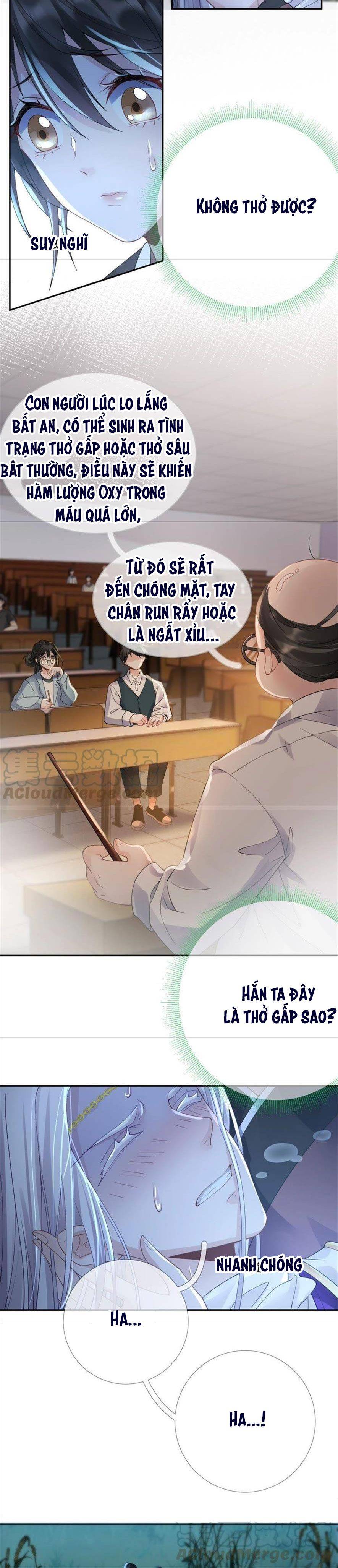 Xuyên Về Cổ Đại Làm Nữ Phụ Vô Dụng - Chap 63