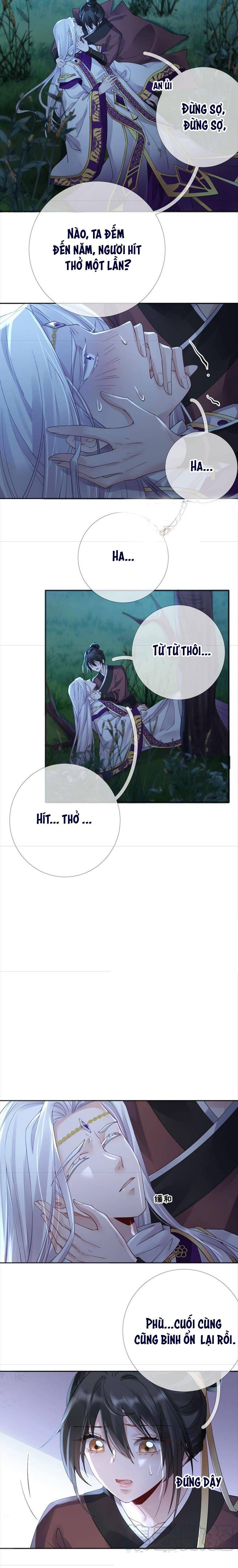 Xuyên Về Cổ Đại Làm Nữ Phụ Vô Dụng - Chap 63