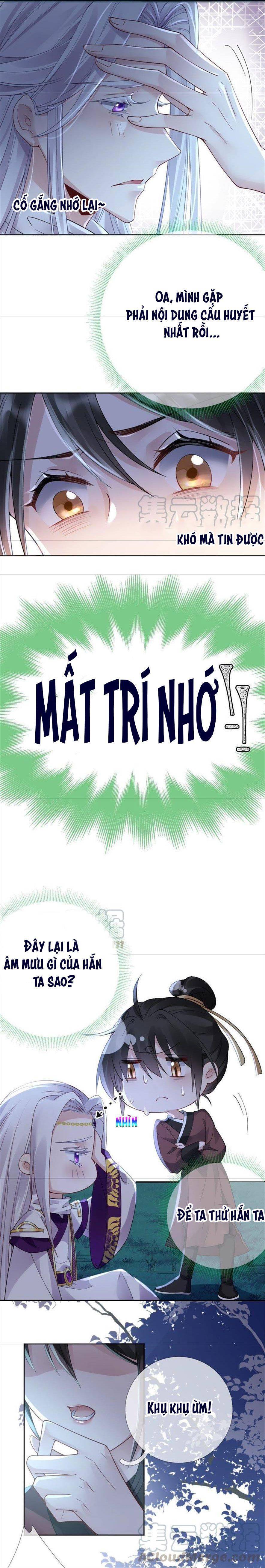 Xuyên Về Cổ Đại Làm Nữ Phụ Vô Dụng - Chap 63