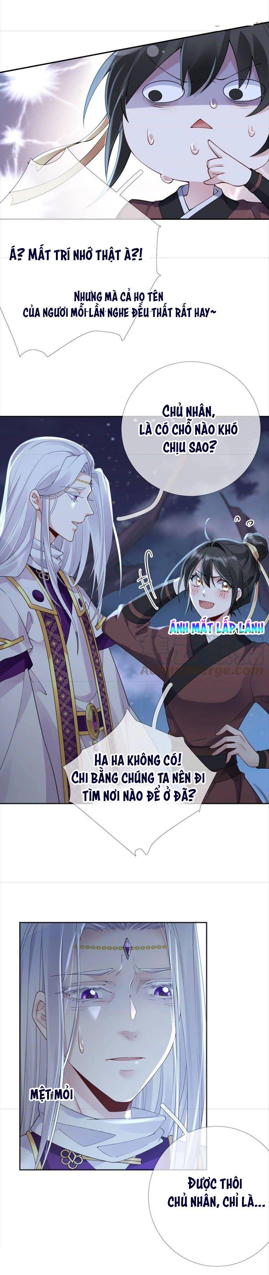 Xuyên Về Cổ Đại Làm Nữ Phụ Vô Dụng - Chap 64