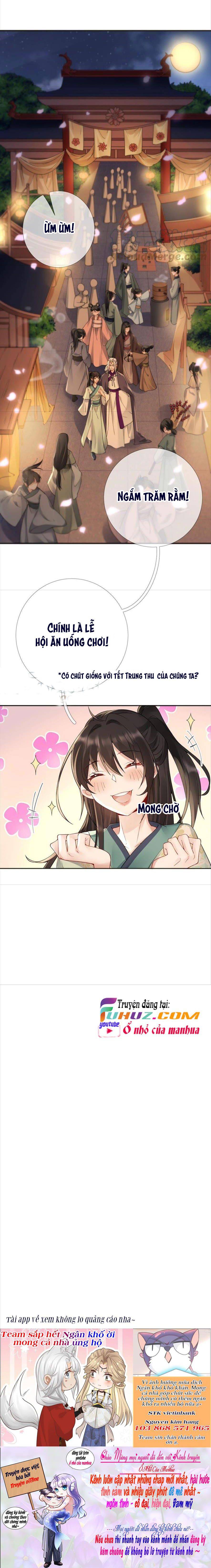 Xuyên Về Cổ Đại Làm Nữ Phụ Vô Dụng - Chap 64