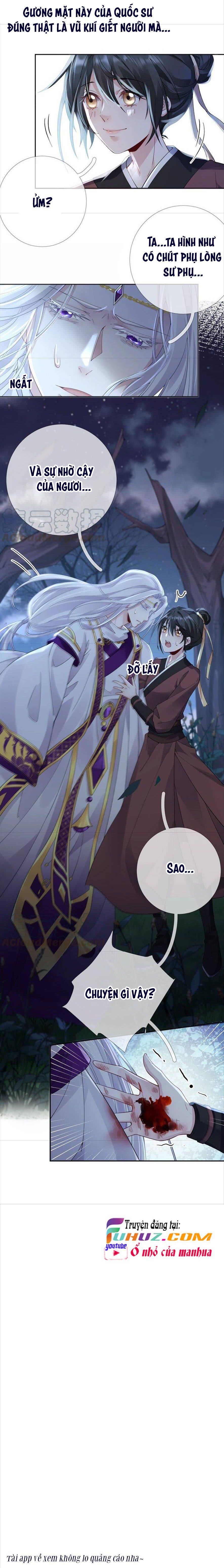 Xuyên Về Cổ Đại Làm Nữ Phụ Vô Dụng - Chap 64