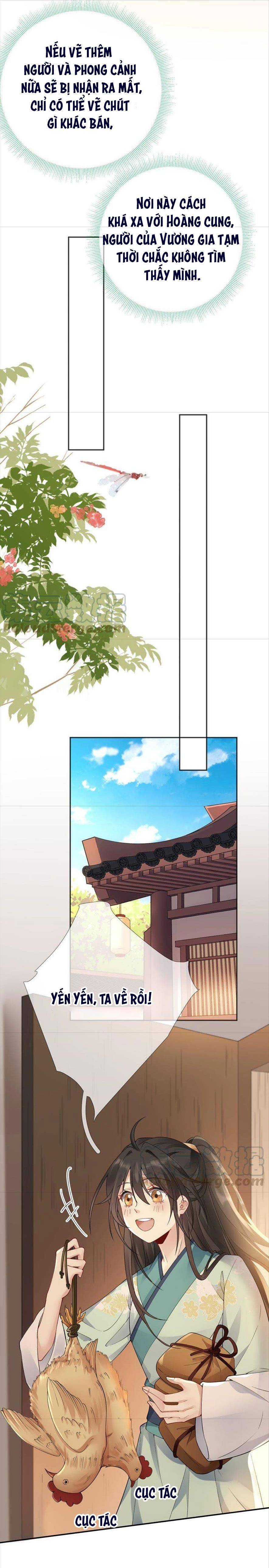 Xuyên Về Cổ Đại Làm Nữ Phụ Vô Dụng - Chap 64