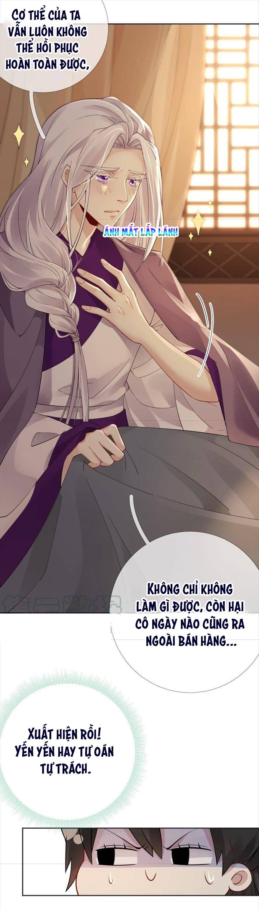 Xuyên Về Cổ Đại Làm Nữ Phụ Vô Dụng - Chap 64