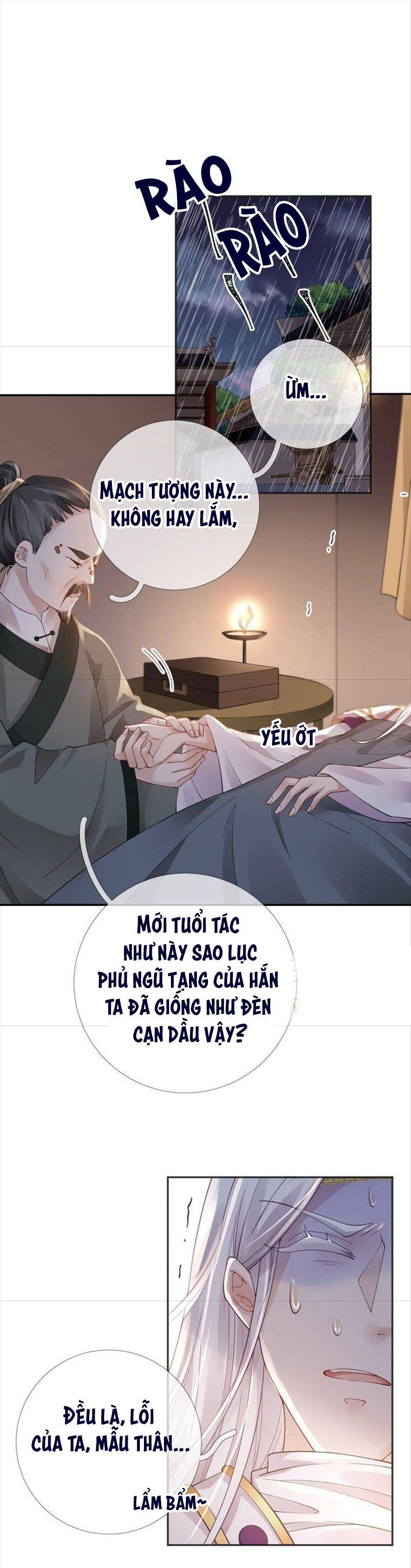 Xuyên Về Cổ Đại Làm Nữ Phụ Vô Dụng - Chap 64