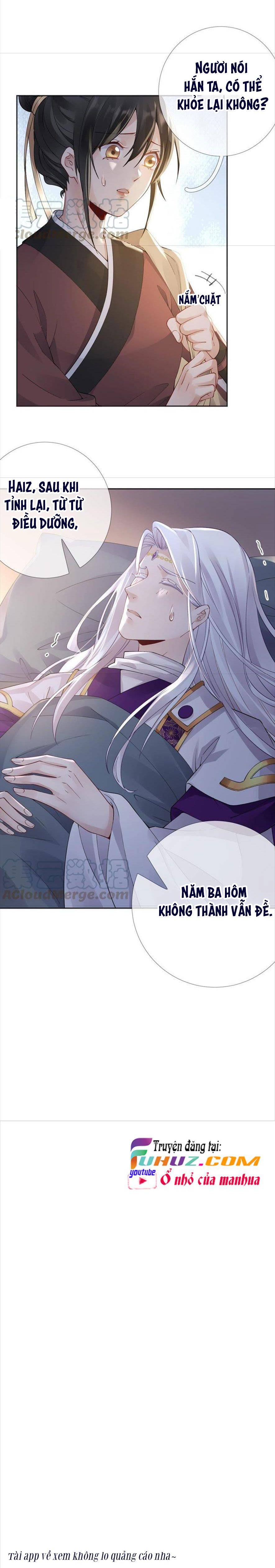 Xuyên Về Cổ Đại Làm Nữ Phụ Vô Dụng - Chap 64