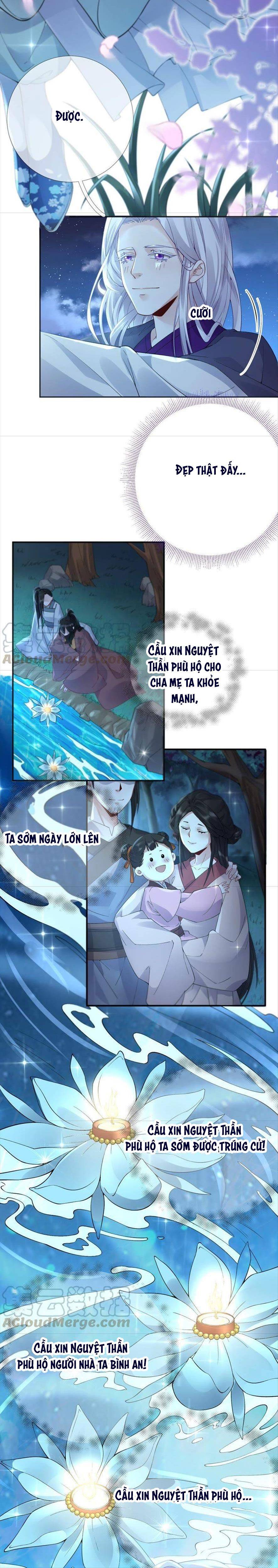 Xuyên Về Cổ Đại Làm Nữ Phụ Vô Dụng - Chap 65