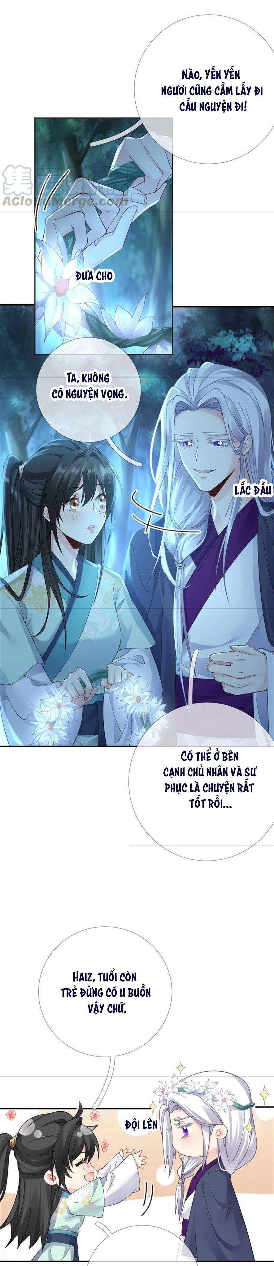 Xuyên Về Cổ Đại Làm Nữ Phụ Vô Dụng - Chap 65