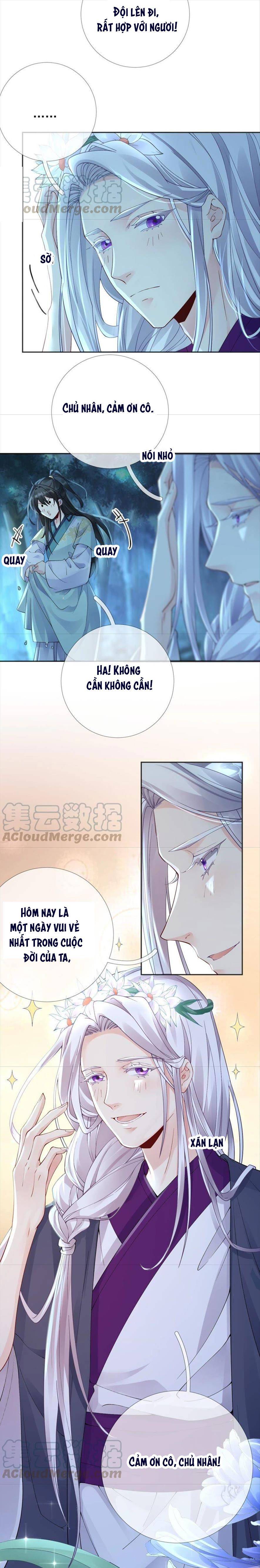 Xuyên Về Cổ Đại Làm Nữ Phụ Vô Dụng - Chap 65