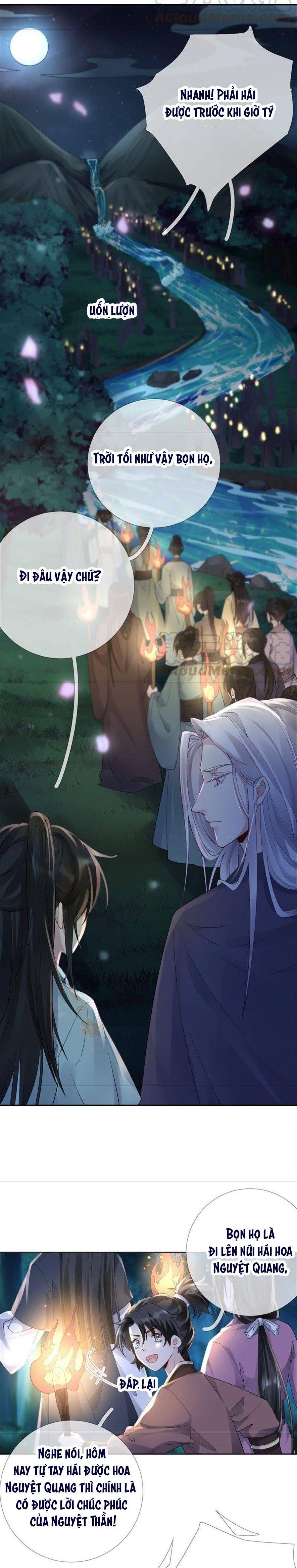 Xuyên Về Cổ Đại Làm Nữ Phụ Vô Dụng - Chap 65