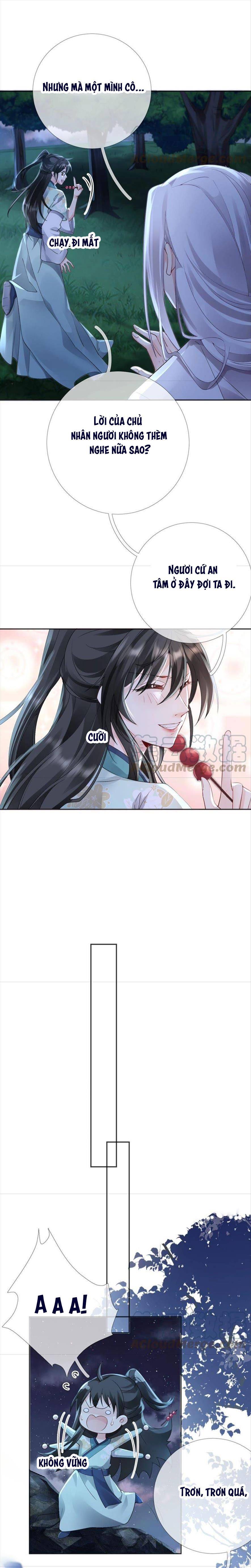 Xuyên Về Cổ Đại Làm Nữ Phụ Vô Dụng - Chap 65