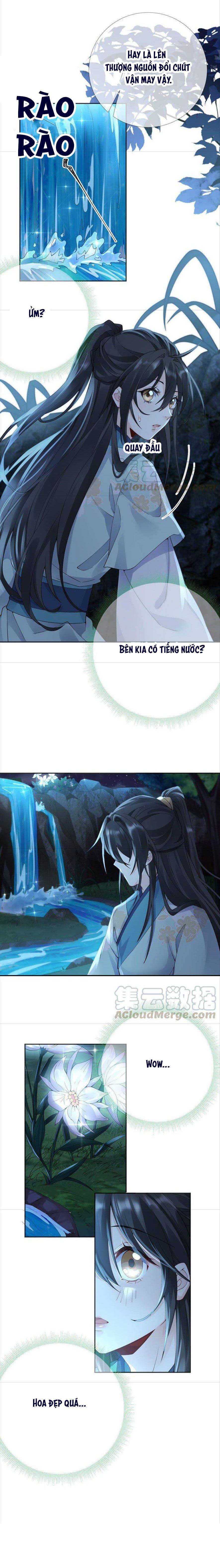 Xuyên Về Cổ Đại Làm Nữ Phụ Vô Dụng - Chap 65