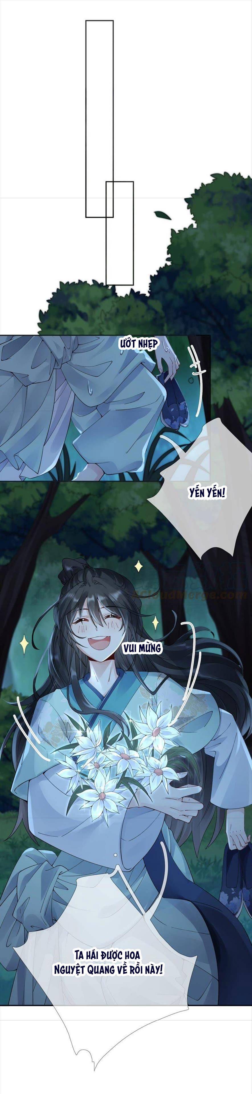 Xuyên Về Cổ Đại Làm Nữ Phụ Vô Dụng - Chap 65