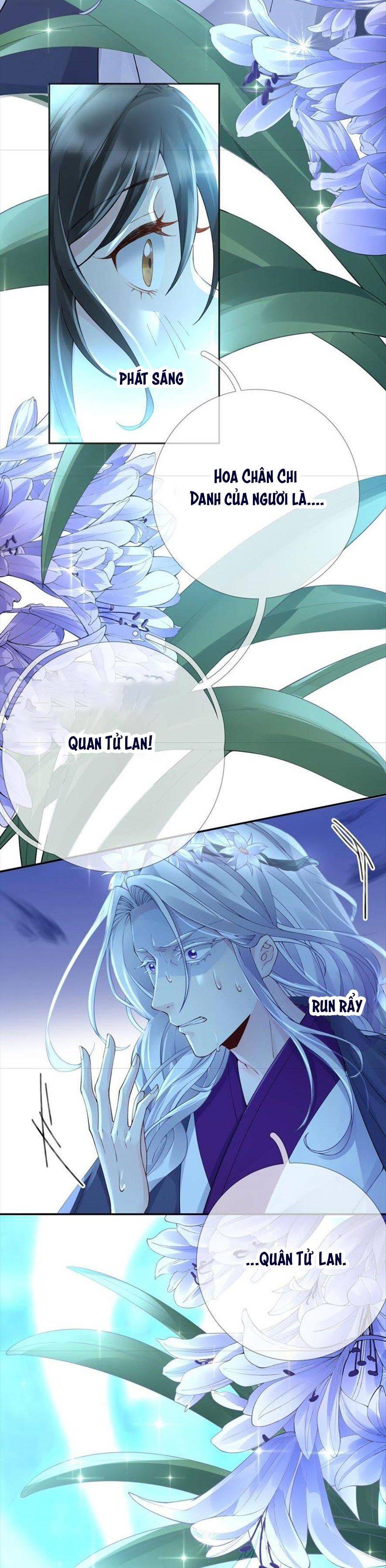 Xuyên Về Cổ Đại Làm Nữ Phụ Vô Dụng - Chap 66