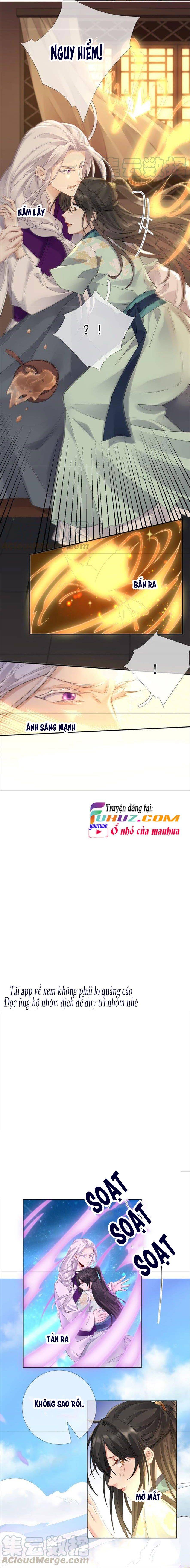 Xuyên Về Cổ Đại Làm Nữ Phụ Vô Dụng - Chap 66