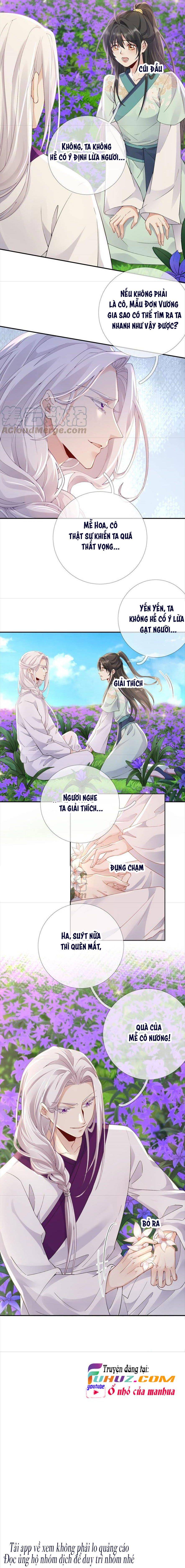 Xuyên Về Cổ Đại Làm Nữ Phụ Vô Dụng - Chap 66