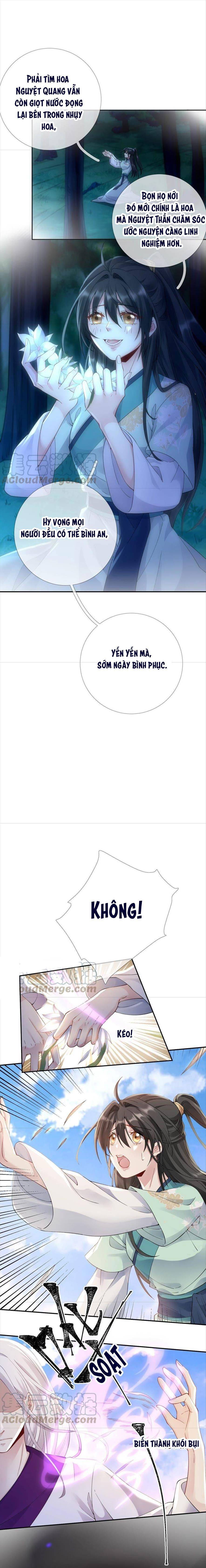 Xuyên Về Cổ Đại Làm Nữ Phụ Vô Dụng - Chap 66