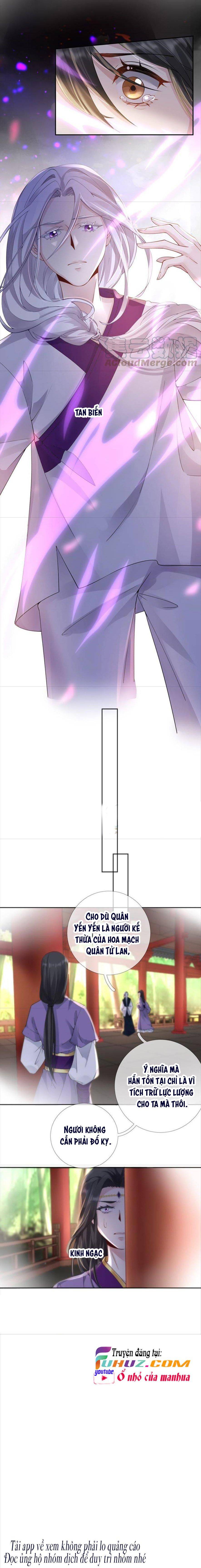 Xuyên Về Cổ Đại Làm Nữ Phụ Vô Dụng - Chap 66