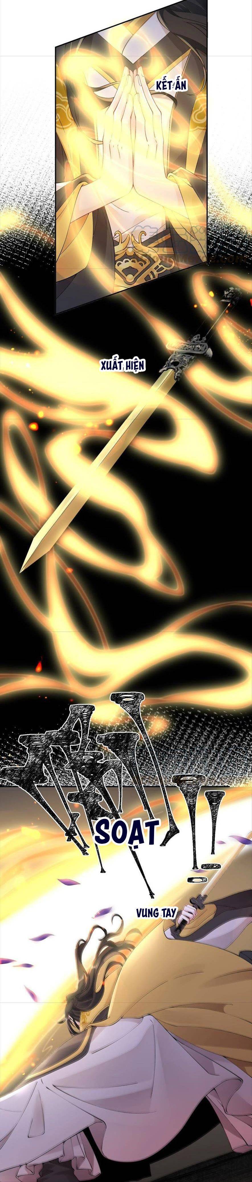 Xuyên Về Cổ Đại Làm Nữ Phụ Vô Dụng - Chap 66