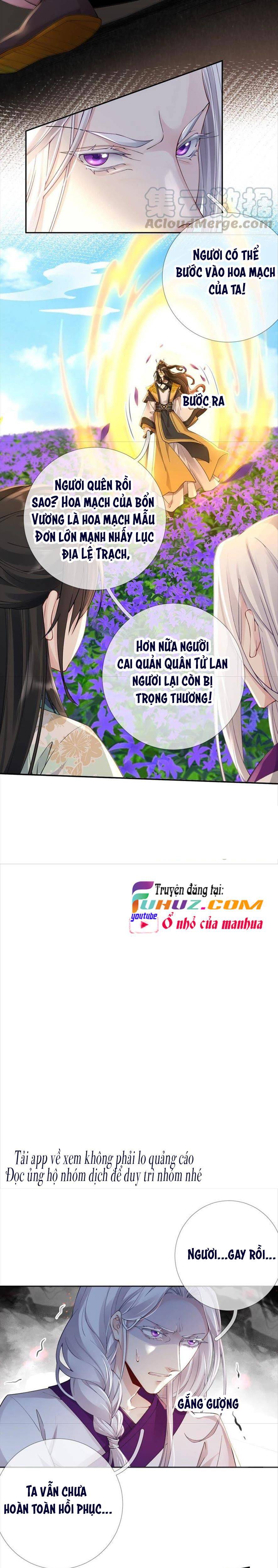 Xuyên Về Cổ Đại Làm Nữ Phụ Vô Dụng - Chap 66