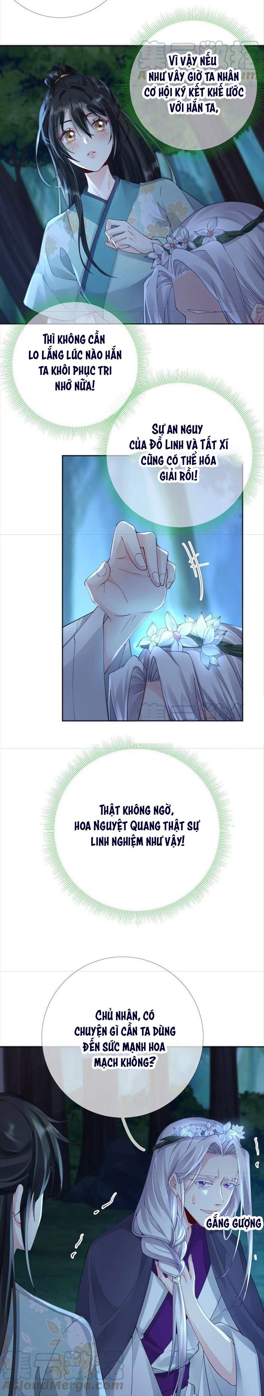 Xuyên Về Cổ Đại Làm Nữ Phụ Vô Dụng - Chap 66