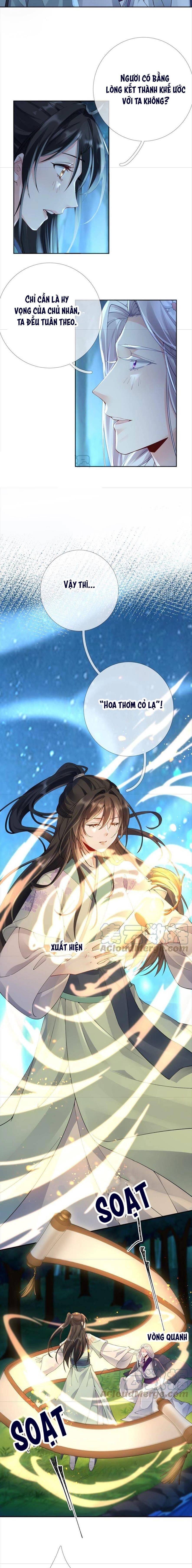 Xuyên Về Cổ Đại Làm Nữ Phụ Vô Dụng - Chap 66