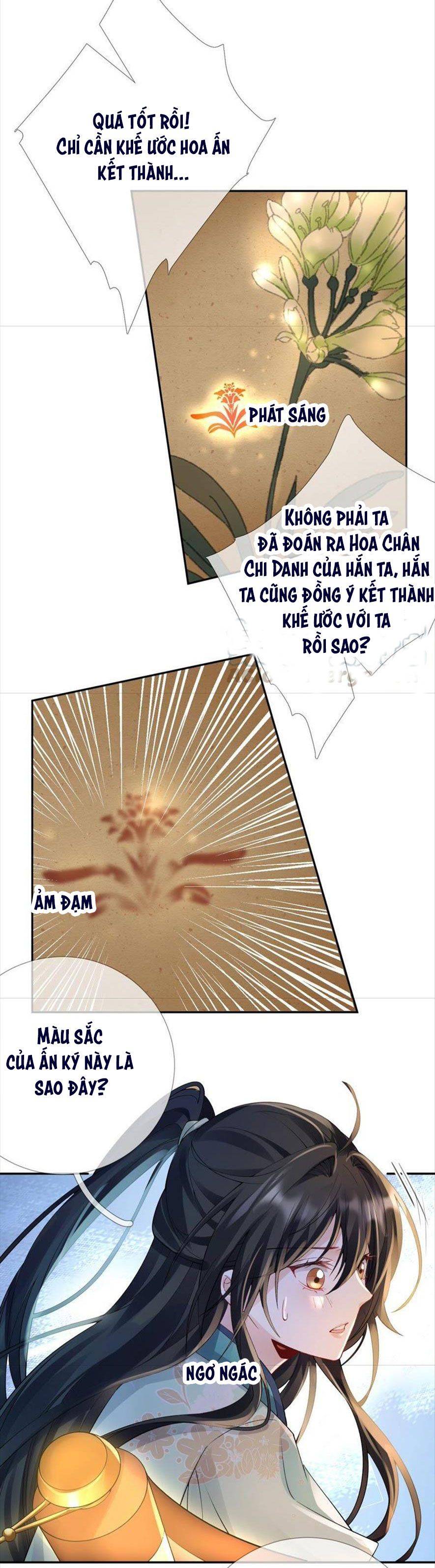 Xuyên Về Cổ Đại Làm Nữ Phụ Vô Dụng - Chap 66