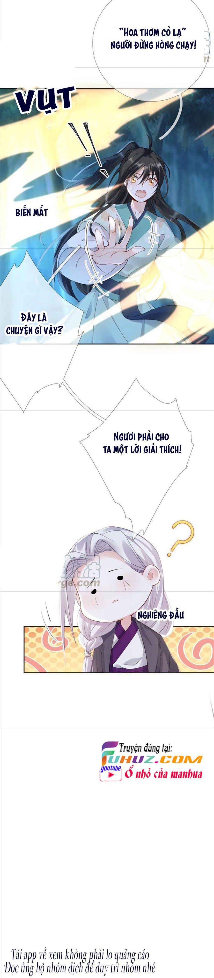 Xuyên Về Cổ Đại Làm Nữ Phụ Vô Dụng - Chap 66