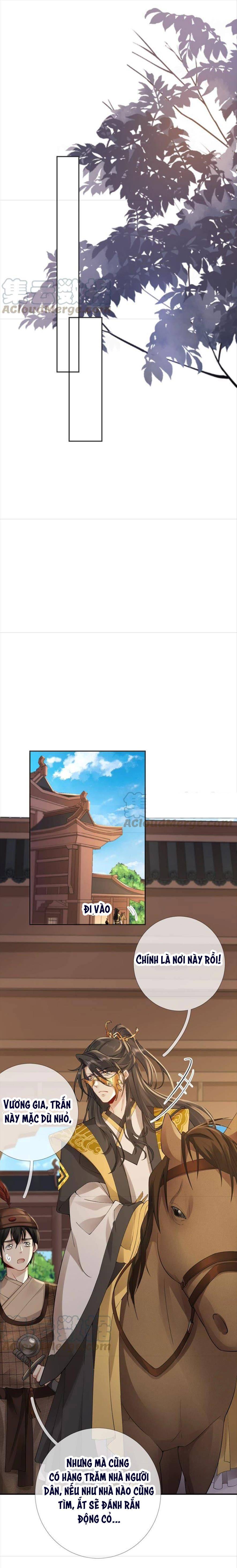 Xuyên Về Cổ Đại Làm Nữ Phụ Vô Dụng - Chap 66