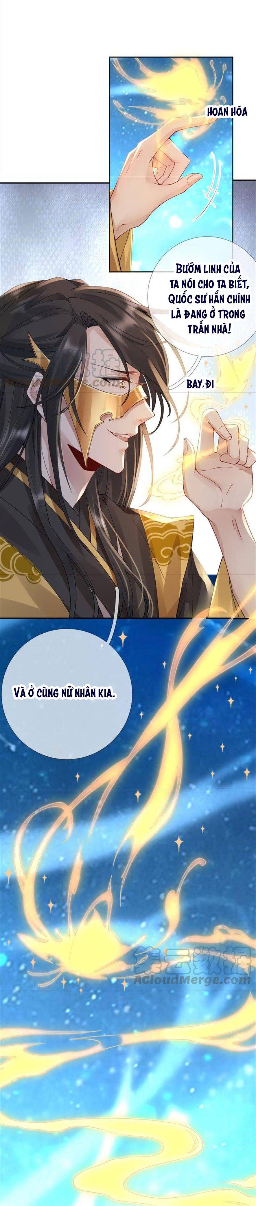 Xuyên Về Cổ Đại Làm Nữ Phụ Vô Dụng - Chap 66