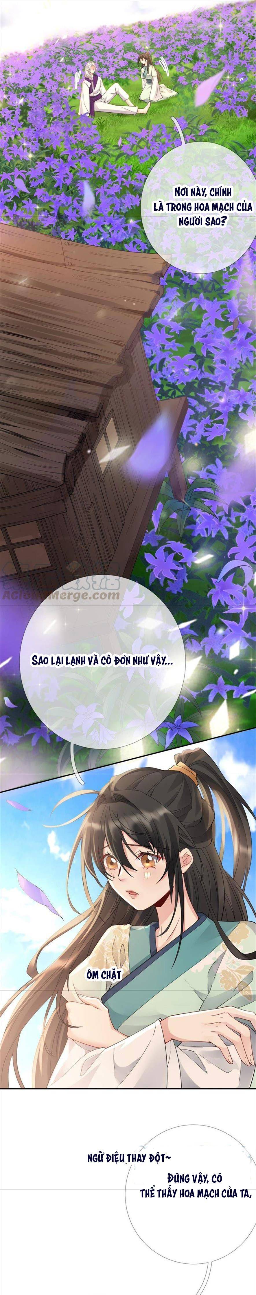 Xuyên Về Cổ Đại Làm Nữ Phụ Vô Dụng - Chap 67
