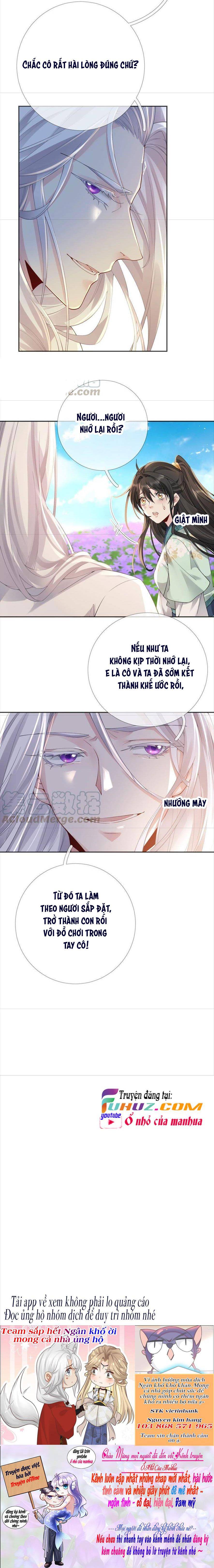 Xuyên Về Cổ Đại Làm Nữ Phụ Vô Dụng - Chap 67