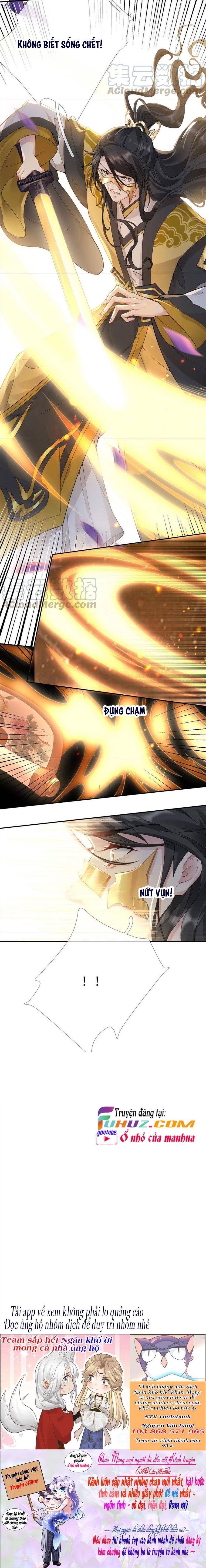 Xuyên Về Cổ Đại Làm Nữ Phụ Vô Dụng - Chap 67