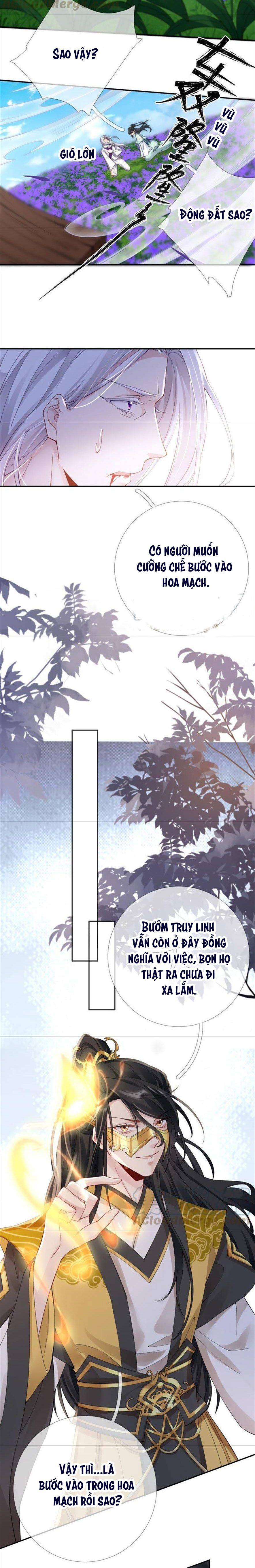 Xuyên Về Cổ Đại Làm Nữ Phụ Vô Dụng - Chap 67