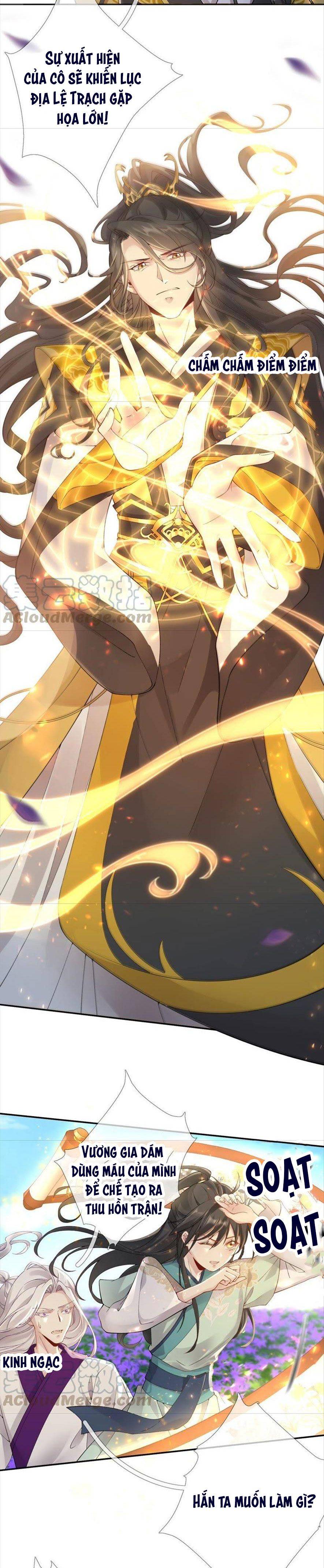 Xuyên Về Cổ Đại Làm Nữ Phụ Vô Dụng - Chap 68