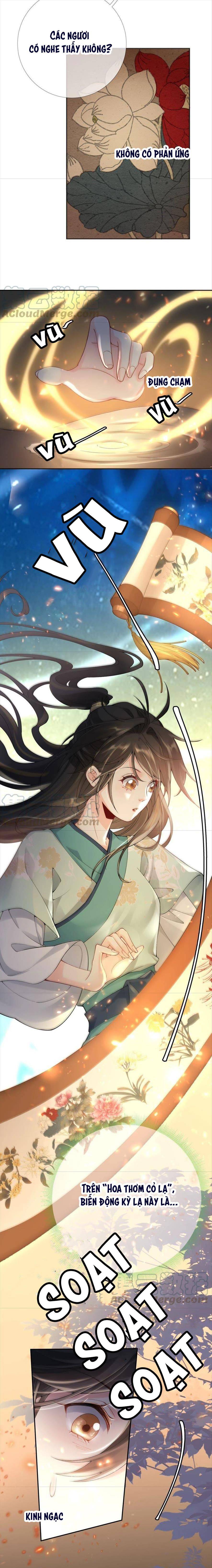 Xuyên Về Cổ Đại Làm Nữ Phụ Vô Dụng - Chap 68