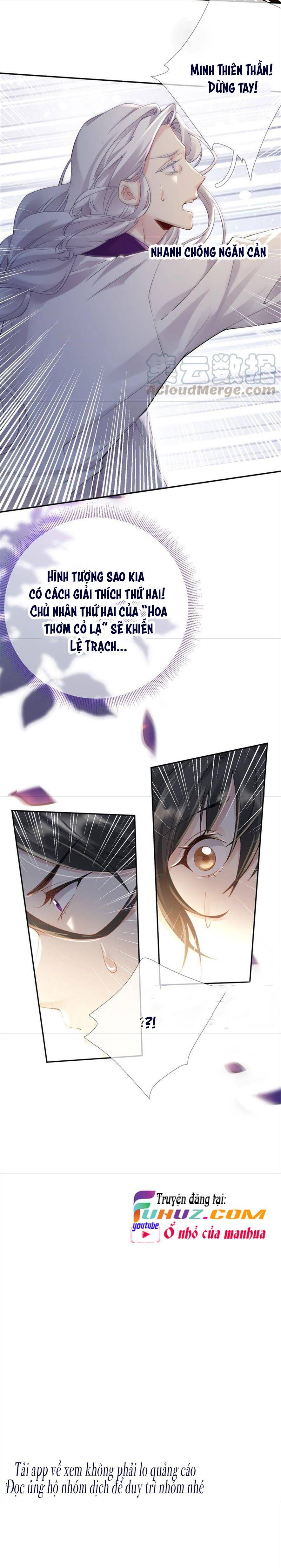 Xuyên Về Cổ Đại Làm Nữ Phụ Vô Dụng - Chap 68