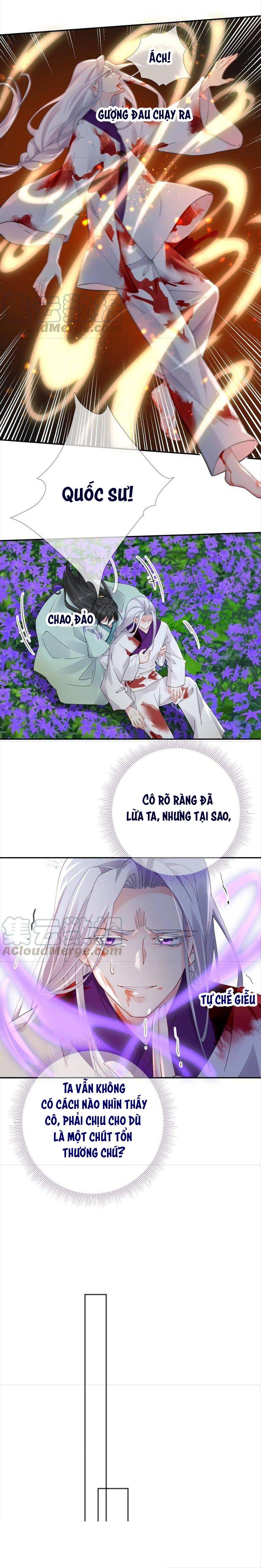 Xuyên Về Cổ Đại Làm Nữ Phụ Vô Dụng - Chap 68
