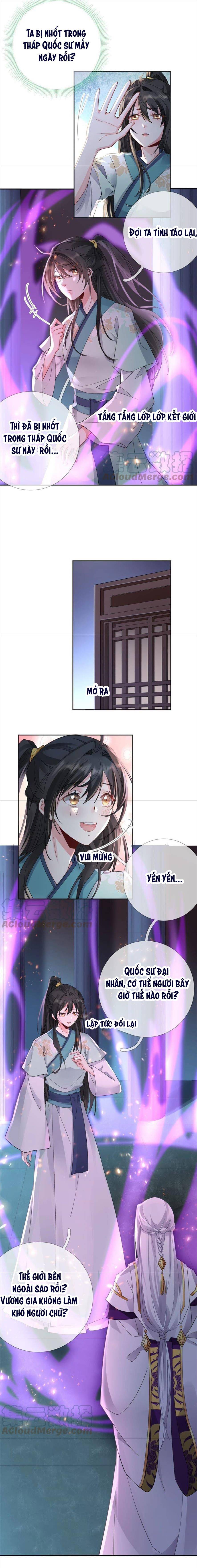 Xuyên Về Cổ Đại Làm Nữ Phụ Vô Dụng - Chap 68