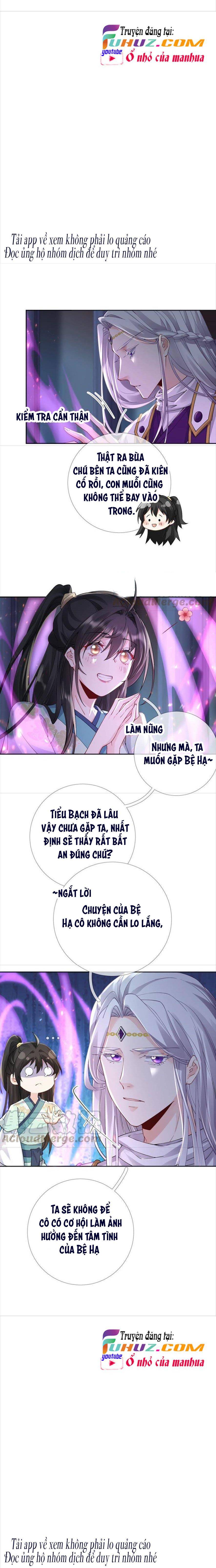 Xuyên Về Cổ Đại Làm Nữ Phụ Vô Dụng - Chap 68