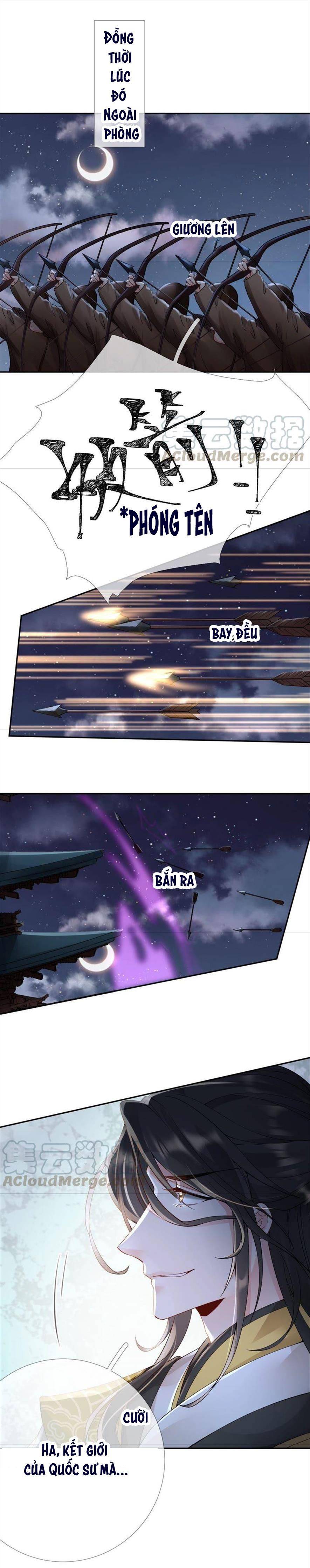 Xuyên Về Cổ Đại Làm Nữ Phụ Vô Dụng - Chap 68